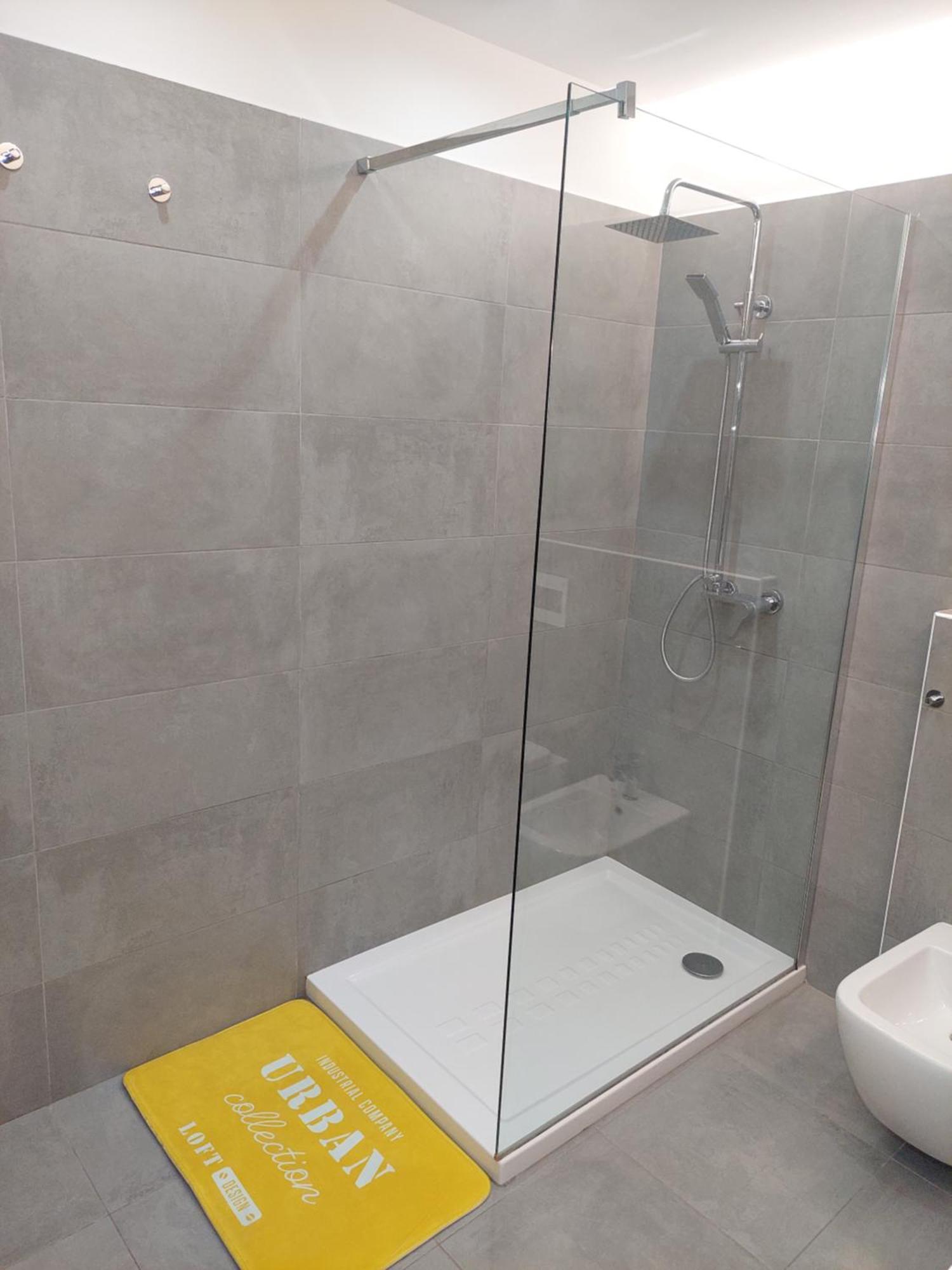 Novi Outlet Apartment Novi Ligure Eksteriør bilde