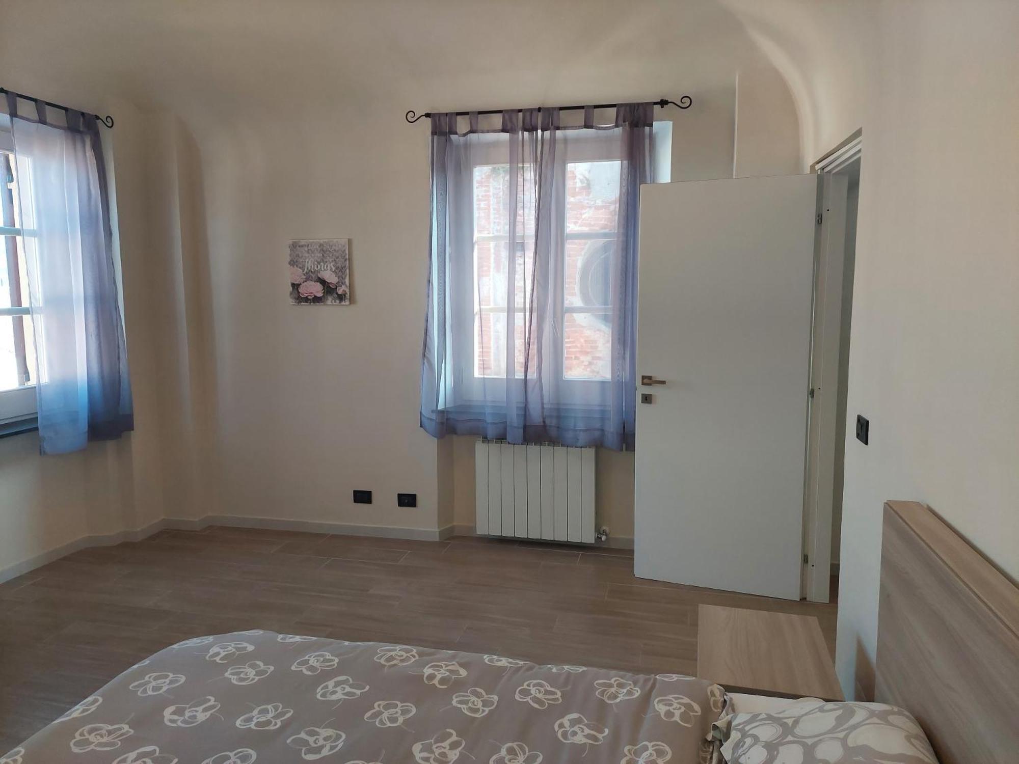 Novi Outlet Apartment Novi Ligure Eksteriør bilde