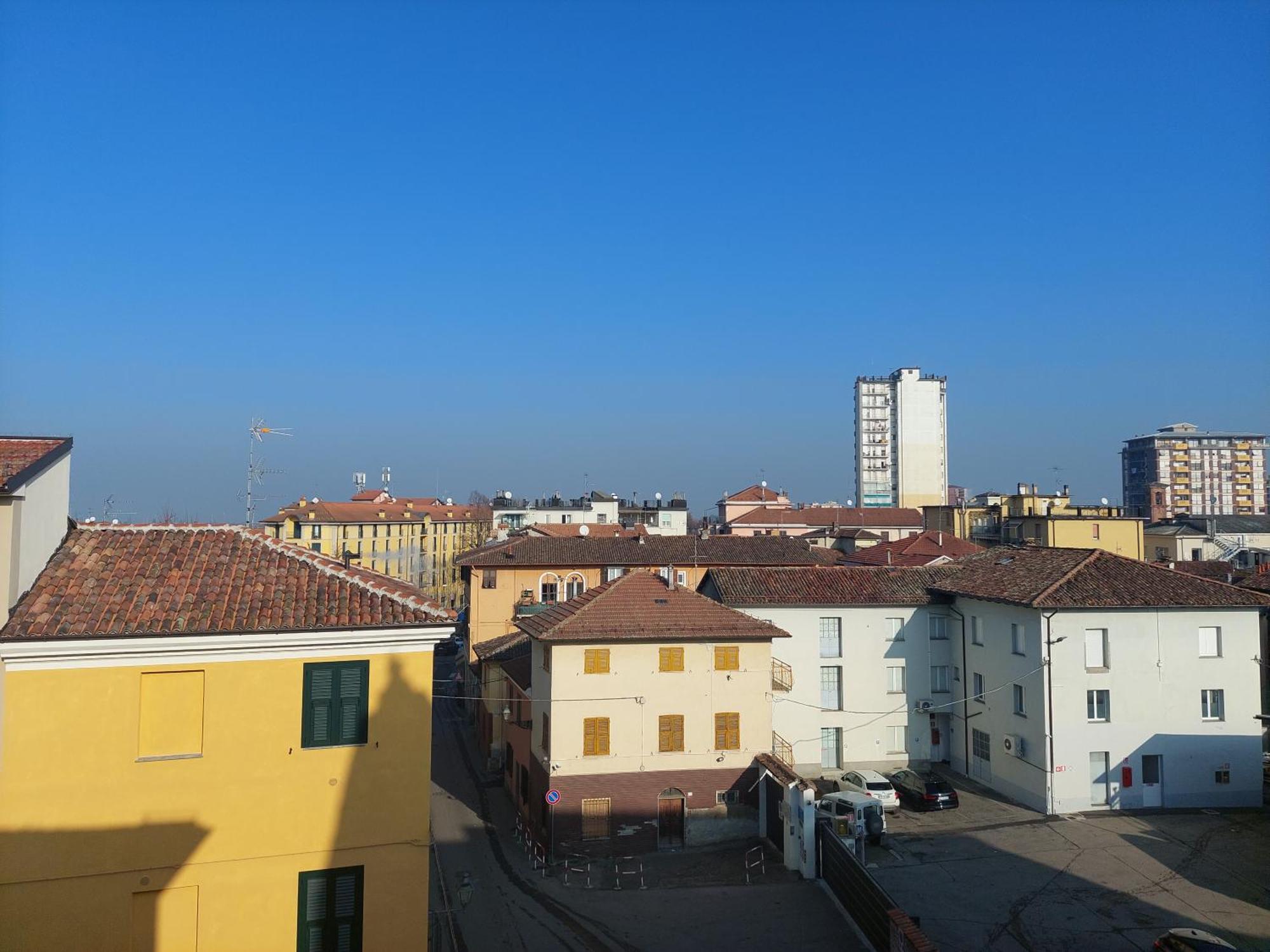 Novi Outlet Apartment Novi Ligure Eksteriør bilde