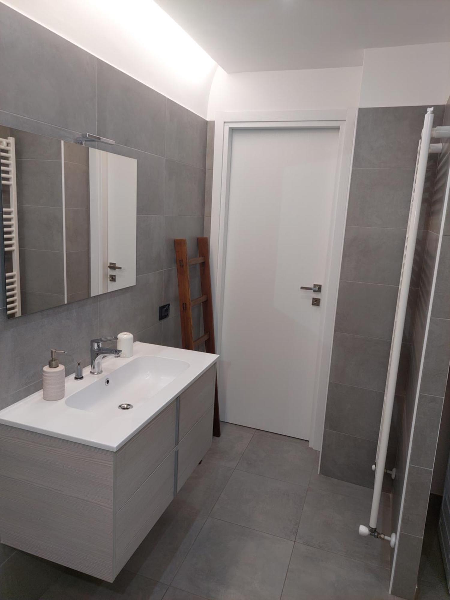 Novi Outlet Apartment Novi Ligure Eksteriør bilde